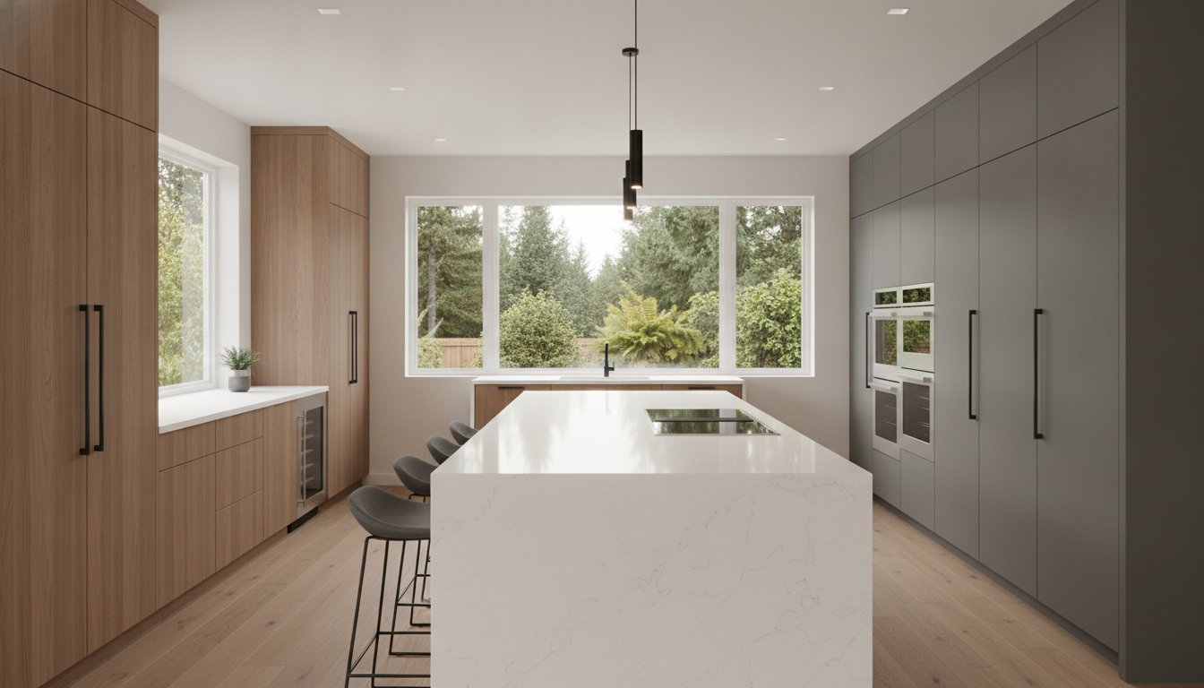 Kitchen Remodeling in Beaverton: The Complete 2026 Guide