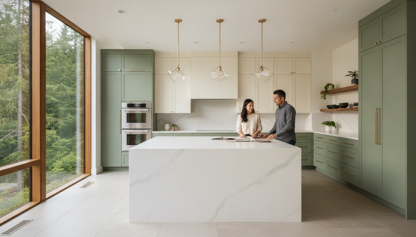 Luxury Kitchen Remodel in Beaverton: The 2026 Design & Resource Guide