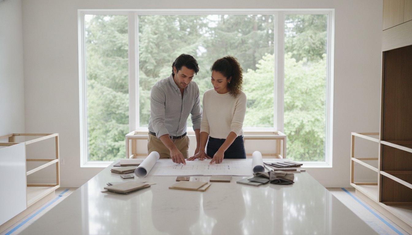 2026 Home Renovation Mistakes to Avoid: Expert Myth-Busting for Beaverton Homeowners