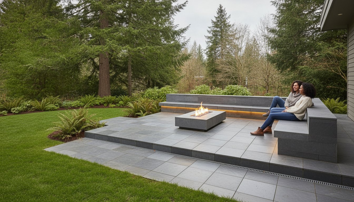 Hardscaping Contractors in Beaverton, OR: The Ultimate Selection Checklist