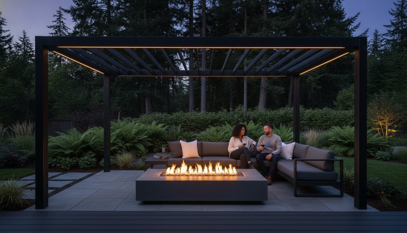 Outdoor Living Space Cost in Hillsboro: A 2026 Homeowner's Guide to Budgeting and ROI
