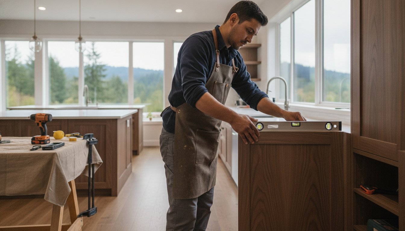 Quality Craftsmanship in Home Remodeling: A Homeowner’s Reference Guide