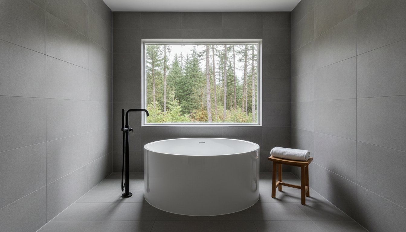 Shower to Tub Conversion in Beaverton: The 2026 Homeowner’s Guide