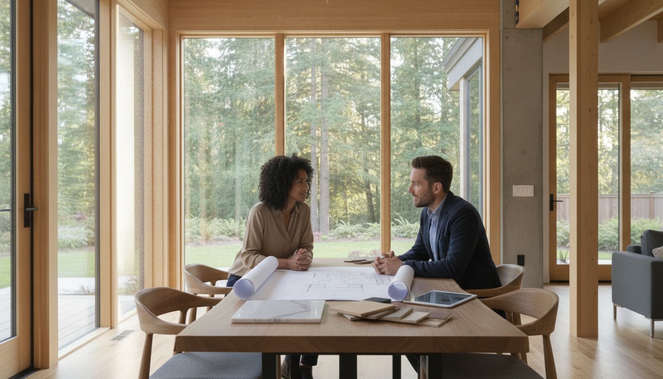 Understanding Residential Remodeling Project Fees: A 2026 Beaverton Homeowner’s Guide