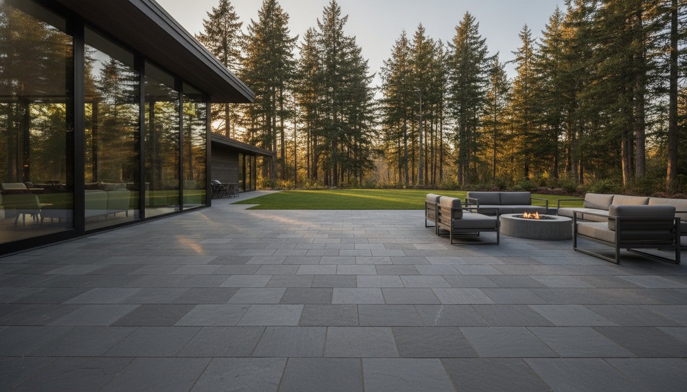 Expert Stone Patio Contractors in Beaverton: Your 2026 Selection Guide